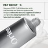 Orien Mugwort Zero Film Moisturizer 60ml Niacinamide 2% panthenol glycerin