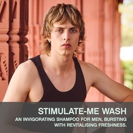 Kevin Murphy Stimulate Me Wash, 8.4 onzas