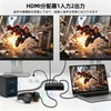 HDMI Splitter, 1 Input, 2 Outputs, HDCP2.2 Discresion, 4K @