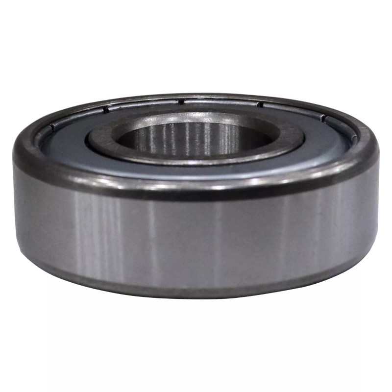 Timken 2PACK TIMKEN 6203-ZZ 17X40X12MM Double Metal Sealed Bearings