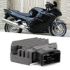 Motorcycle Rectifier 31600-KFG-861 31600-HN5-671 Fit for Honda CBR 1100 XX/