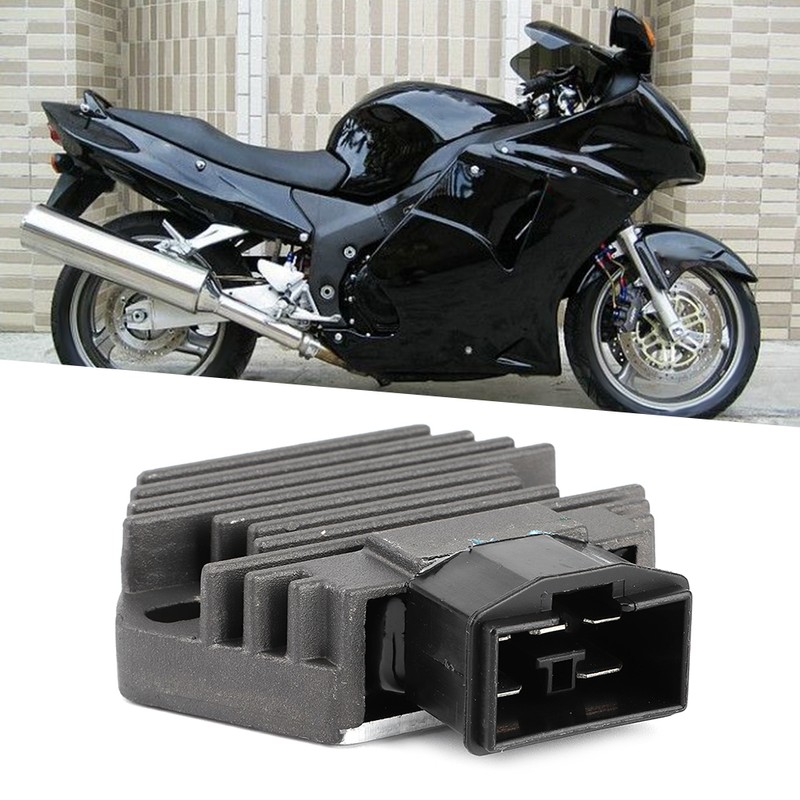 Motorcycle Rectifier 31600-KFG-861 31600-HN5-671 Fit for Honda CBR 1100 XX/