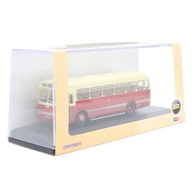 Oxford Diecast 76SB004 Saro Bus County Donegal Railways