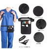 Nurse Pouch, Work, Belt Pouch, Suitable for Nurses, Hairdressers, Nurses,