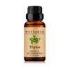 Wuvezrub Thyme Essential Oil 10ML, 100% Pure and Natural for