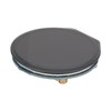 1.28inch Round LCD IPS Module with Touch Panel 240x240 Resolution