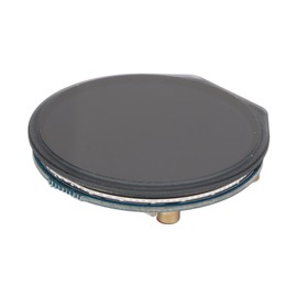 1.28inch Round LCD IPS Module with Touch Panel 240x240 Resolution SPI I2C Touch Interface Touch LCD Module for Raspberry Pi