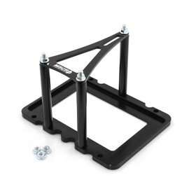 Battery Tray Battery Bracket Box Hold Down Mount for Optima 34/78 Red Yellow Blue Top 34 34/78 D34 D34/78 34M D34M