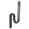 XTDMJ Cuba Slim Cable Management for Height-Adjustable Cable Management for