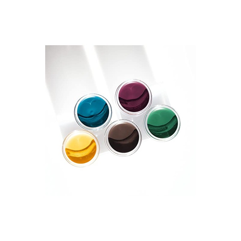AMC EYELINER GEL 90