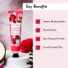 Bodycology shea butter hand cream Crema para Manos Coconut Hibiscus