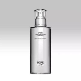 IOPE NEW 아이오페 XMD스템3 클리니컬 리커버리 소프너 130ml NEW Iope XMD Stem 3 Clinical Recovery Softener 130ml [XMD Stem3 Softener 130ml (Promotional Event)]