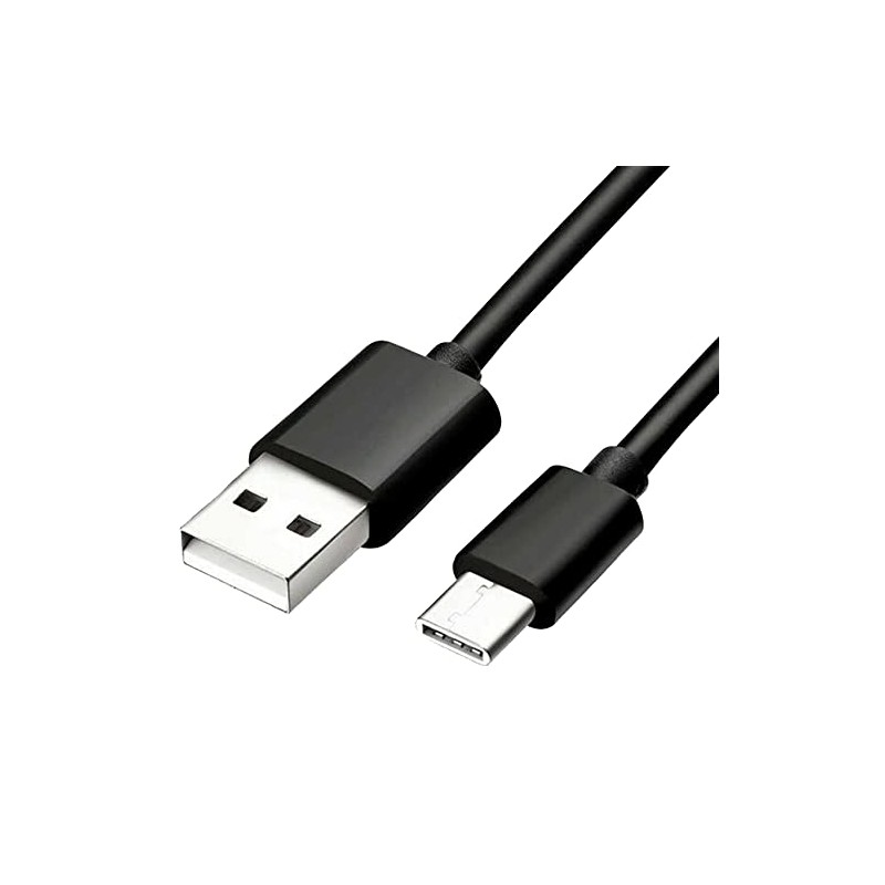 Synergy Digital Camera USB Cable, Compatible with Panasonic Lumix S9
