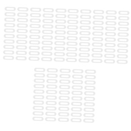 CHILDWEET 150pcs Charging Port Protectors Phone Charging Interface Films Dustproof Stickers for Devices Extend Port Lifespan Elegant Design