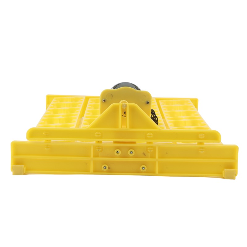 Egg Incubator Egg Tray Small 24 Eggs Four Leaf Flower