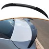 Rear Trunk Spoiler Wing Fit for Nissan Altima 2019 2020