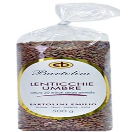 Lenticchie Umbrian Mountain Lenses 500g