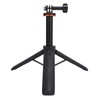 Extendable Selfie Stick Tripod for Pocket 3 Action 4 Aluminum