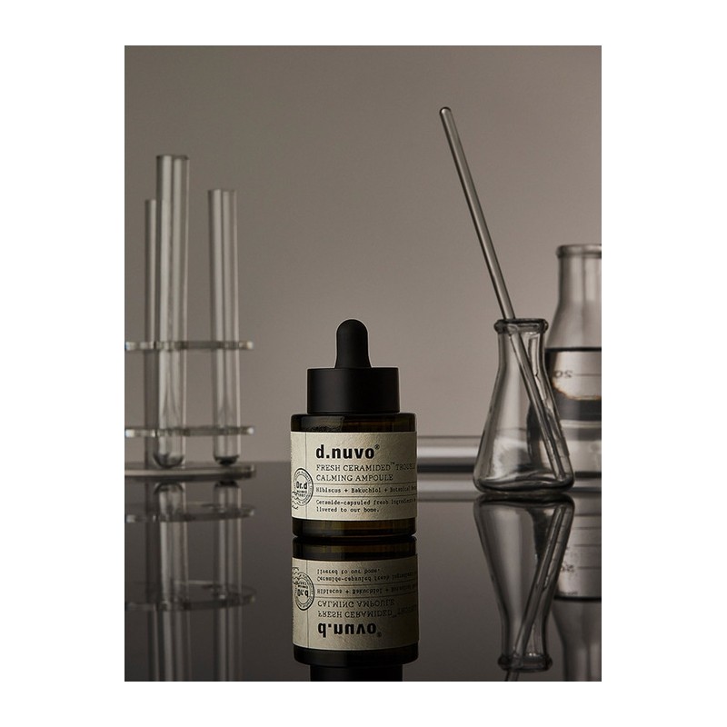[1+1] Fresh Ceramid Trouble Calming Ampoule 30ml / [1+1] 프레쉬