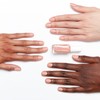 essie expressie Quick-Dry Vegan Nail Polish, Crop Top and Roll,