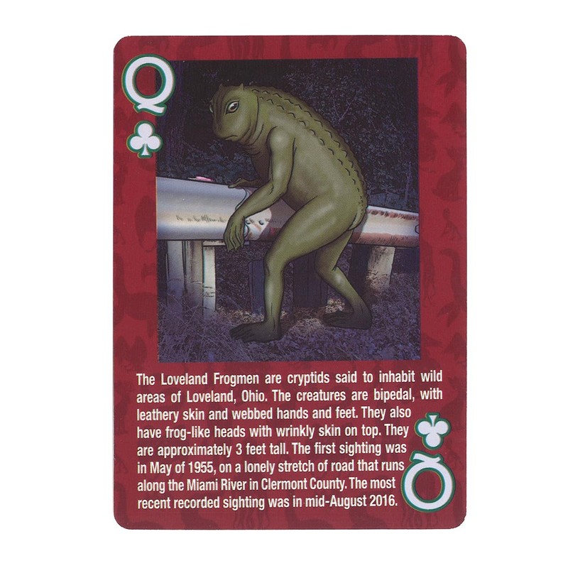 Paradise Cay Publications, Inc. Playing Cards - Standard 52 Card