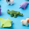 Mr. Pen- Animal Erasers, Desk Pets for Kids Classroom, 30