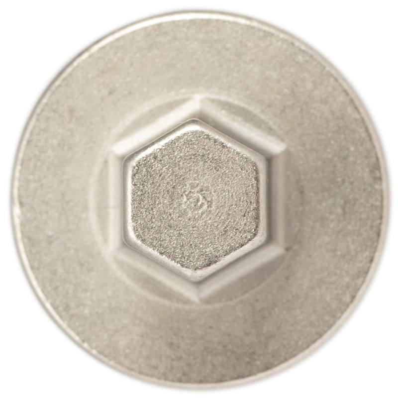 Tone BIT4-H06 Hexagon Bit, 1/2-inch (12.7 mm) Insertion Angle: Width