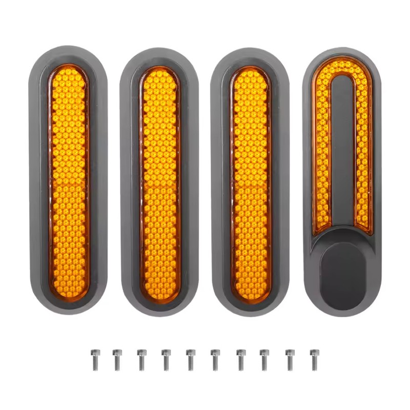 Xiaomi M365 Pro 2 1S Scooter Wheel Cover Shell and