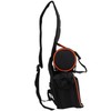Camera Sling Bag Large Capacity High Density Durable Shockproof Bilateral