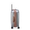 DELSEY PARIS St. Tropez Hardside Expandable Luggage with Spinner Wheels,