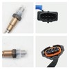 Oxygen Sensor Upstream & Downstream O2 Sensor 234-4528 234-4529 Fit