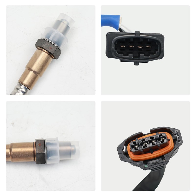 Oxygen Sensor Upstream & Downstream O2 Sensor 234-4528 234-4529 Fit