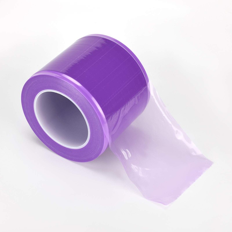 Tattoo Barrier Film, ATOMUS 1200 Sheets Disposable Protective Film Dust-Proof
