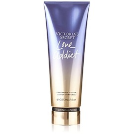 Victoria's Secret Lotion for Women, Love Addict, 8 Ounce