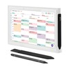 Stylus Pen for Skylight Calendar 15 Inch - 3-in-1 Tri-Tip