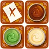 Funforge Tapas - Engaging Tile Laying Board Game for Strategic