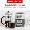 San Francisco Bay Coffee - Decaf Dark Roast Whole Bean