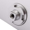 Overhead Door Closer Adjustable Fireproof Hydraulic Buffer Positioning Spring for