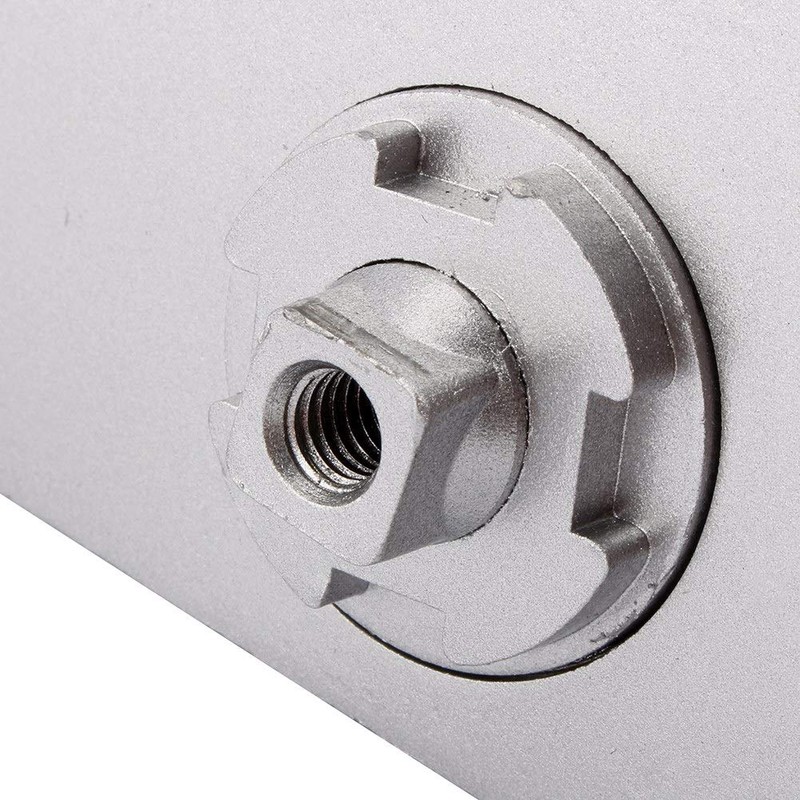 Overhead Door Closer Adjustable Fireproof Hydraulic Buffer Positioning Spring for