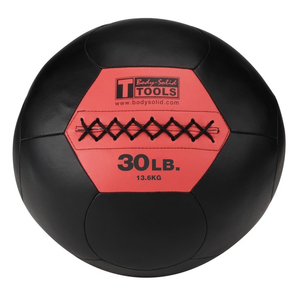 Body-Solid Soft Medicine Ball 30 lb.