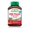 Jamieson Milk Thistle Herbal Complex Daily Liver Detox, 30 caplets