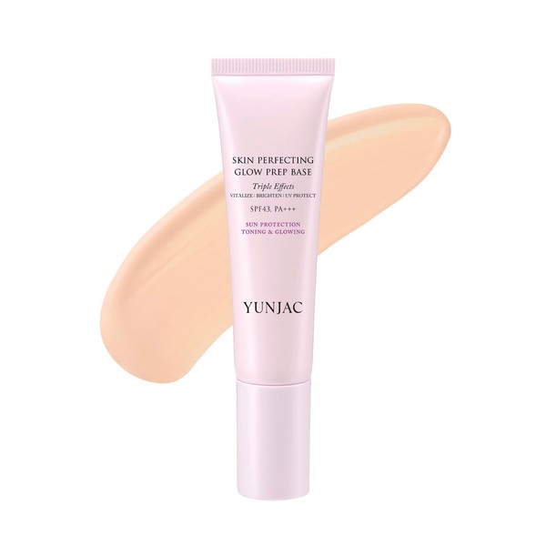 SKIN PERFECTING GLOW PREP BASE