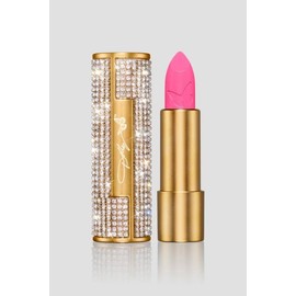Heaven’s Kiss Lipstick in Pink Lemonade