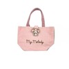 Hatayama Shoji Sanrio 34202577 Lunch Tote Bag, Corduroy My Melody