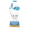 Olay Body Wash for Women, Ultra Moisture, For Extra Dry