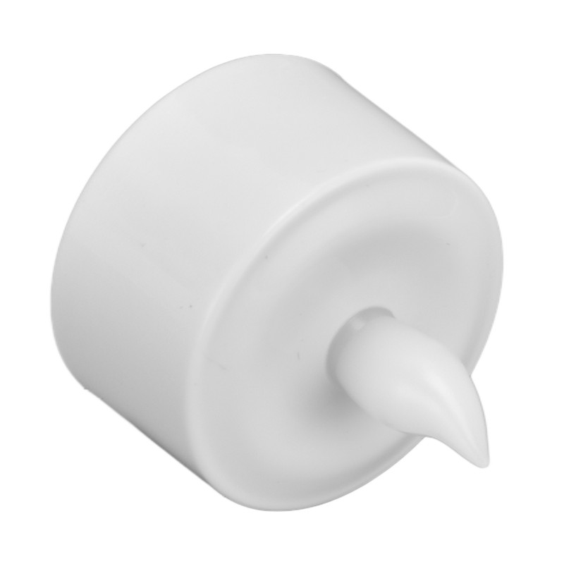 Candle Light Safe Reusable Simulated Flameless LED Candles Light for