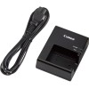 Canon New LC-E10E Genuine Canon Battery Charger Fits Rebel T3/T5/T6/T7