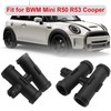 HAFRILY 17127515494 Coolant Hose Air Bleed Connector for Mini R50