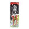 Zenport QZ409 Left Hand Pruning Shear, Red, 1