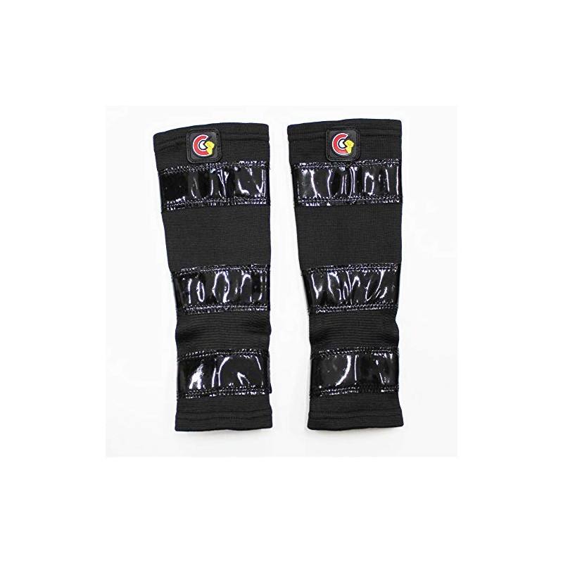 Mighty Grip Pole Dance For Anti-Slip ankurettopurotekuta- , black